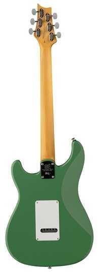 Электрогитара PRS SE Silver Sky (Ever Green) ○ Купить в интернет