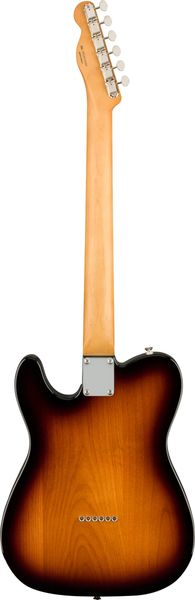 Електрогітара Fender Noventa Telecaster PF 2-Colour Sunburst