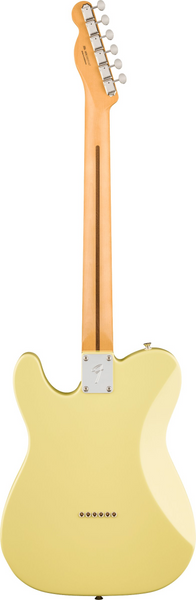 Електрогітара Fender Player II Telecaster HH MN Hialeah Yellow