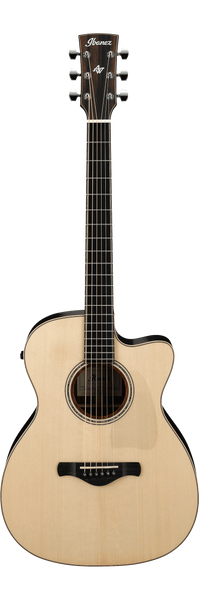 Електроакустична гітара IBANEZ ACFS580CE OPS