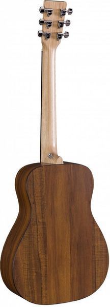 Акустична гітара Martin OM28E Modern Deluxe