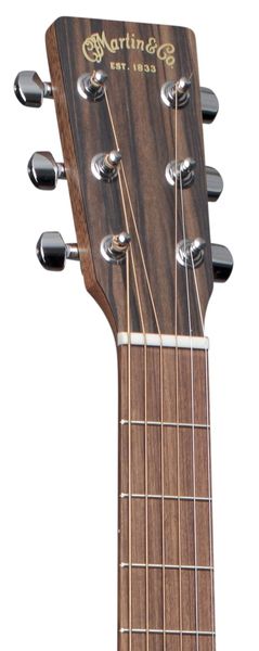 Электроакустическая гитара Martin GPC-X2E Macassar