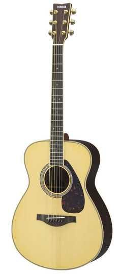 ギター Yamaha LS6 ARE Электроакустическая гитара YAMAHA LS6 ARE ○ Купить в интернет