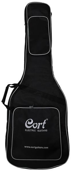 Чохол для гітари CORT CGB36 Standard Bass Gig Bag