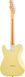 Електрогітара Fender Player II Telecaster HH MN Hialeah Yellow - фото 2