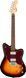 Электрогитара Squier by Fender Paranormal Toronado LRL 3-color Sunburst - фото 1