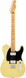 Електрогітара Fender Player II Telecaster HH MN Hialeah Yellow - фото 1