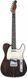 Электрогитара FENDER Custom Shop 2018 Artisan Ziricote Tele - фото 1