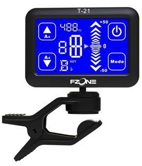 Тюнер FZONE FT21