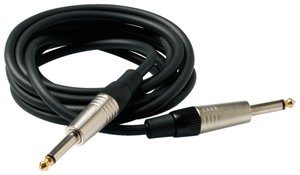 Кабель ROCKCABLE RCL30203 D6 Instrument Cable (3m)