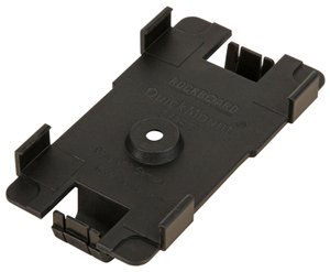Монтажна пластина ROCKBOARD QuickMount Type G - Pedal Mounting Plate For Standard TC Electronic Pedals