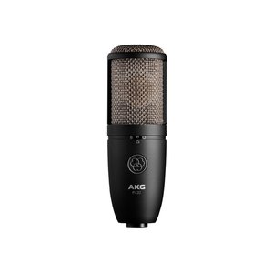 Микрофон студийный AKG Perception P420