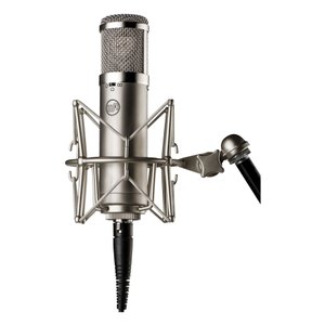 Микрофон студийный WARM AUDIO WA-47-JR