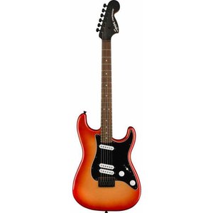 Електрогітара Squier by Fender Contemporary Stratocaster Special HT Sunset Metallic