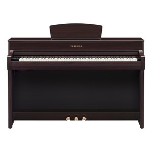 Цифрове піаніно YAMAHA Clavinova CLP-735 (Rosewood)