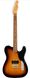 Электрогитара Fender Noventa Telecaster PF 2-Colour Sunburst - фото 1