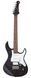 Електрогітара YAMAHA PACIFICA 212V QM (Translucent Black) - фото 3