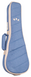 Укулеле Cordoba 15 см Matiz in Classic Blue - фото 7