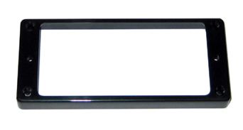 Рамка для звукознімача PAXPHIL PR-016 BK 7-STRING Pickup Mounting Ring (Black)