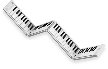 Фортепиано раскладное Carry-on Folding Piano Touch White 88 клавиш