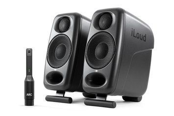 Студійний монітор IK MULTIMEDIA iLoud Micro Monitor Pro (Pair)