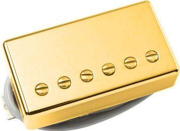 Звукознімачі PAXPHIL VLP-B (Gold)