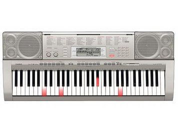 Синтезатор Casio LK 270