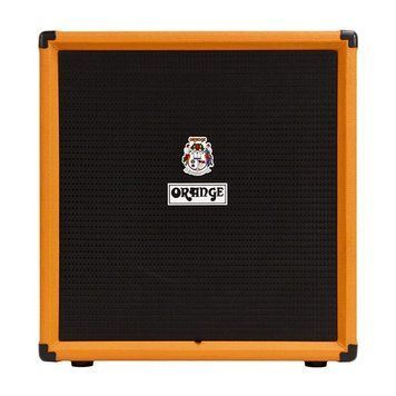 Бас-гітарний підсилювач Orange Crush Pix CR100BXT