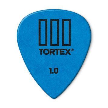Медіатор DUNLOP 462P1.0
