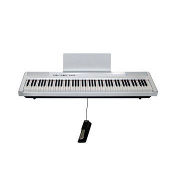 Цифровое пианино Toneberg TK-20 WH