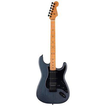 Електрогітара FENDER AMERICAN PRO II LIMITED EDITION STRATOCASTER HSS HT SMOKE