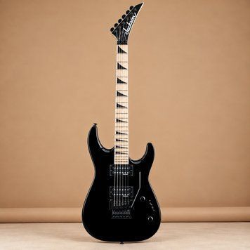 Электрогитара Jackson JS32 Dinky DKA-M GBLK