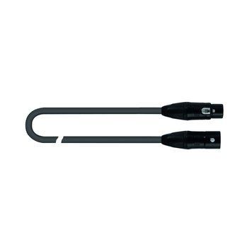 Кабель микрофонный Quik Lok JUST MF 5