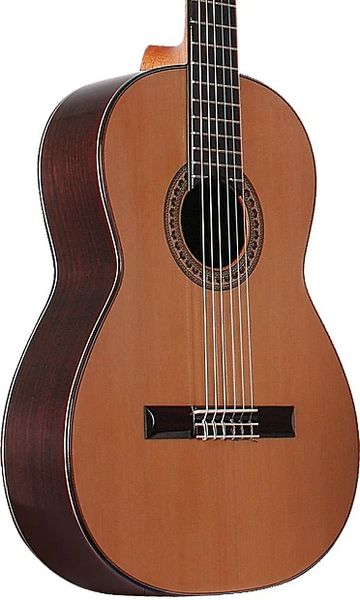 Классическая гитара Prudencio Saez G.009