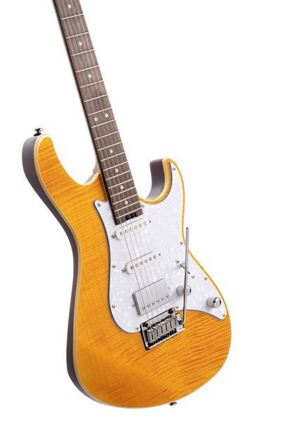 Электрогитара CORT G280 Select (Amber)