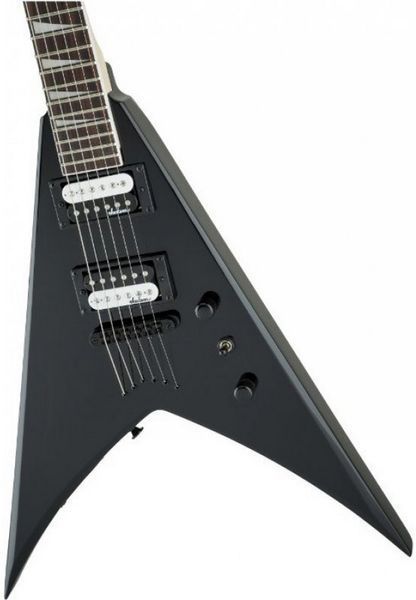Электрогитара JACKSON JS32T KING V AH GLOSS Black