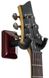 Стійка GATOR FRAMEWORKS GFW-GTR-HNGRCHR Cherry Wall Mount Guitar Hanger - фото 2