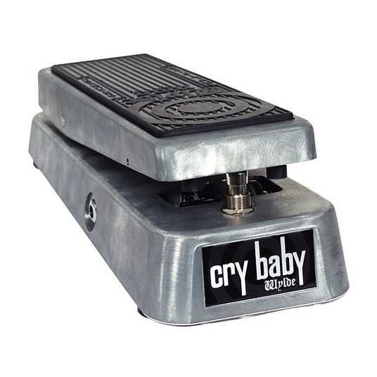 Dunlop Cry Baby Zakk Wylde ZW-45 ワウペダル Педаль эффектов Dunlop Cry Baby ZW45 Zakk Wylde Signature Wah