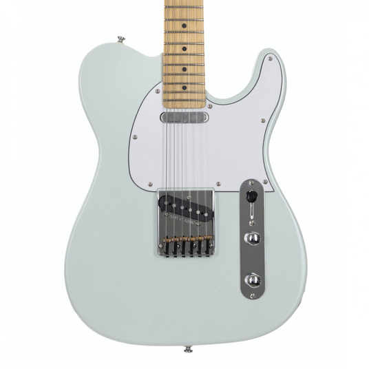 Електрогітара G&L TRIBUTE ASAT CLASSIC (M; SONIC BLUE) ○ Купити в