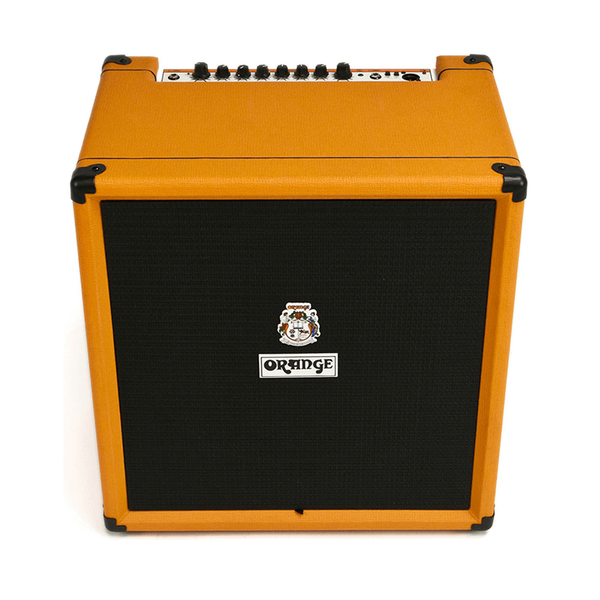Бас-гітарний підсилювач Orange Crush Pix CR100BXT