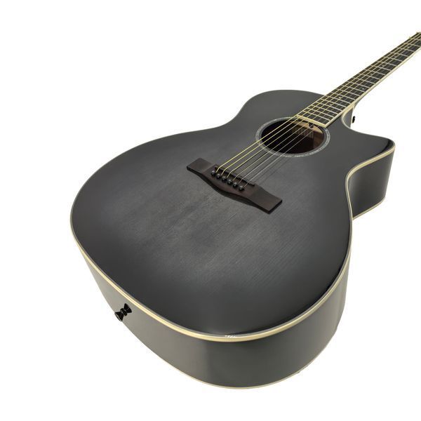 Акустична гітара Toneberg T340-FG-BK