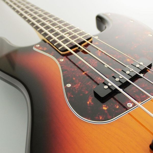 Бас-гітара FUJIGEN NJB100RAL-3TS Neoclassic NJB (3Tone Sunburst)