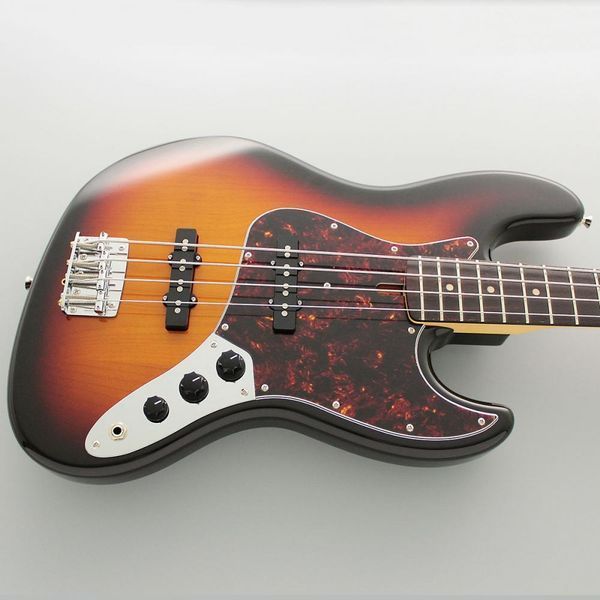 Бас-гітара FUJIGEN NJB100RAL-3TS Neoclassic NJB (3Tone Sunburst)