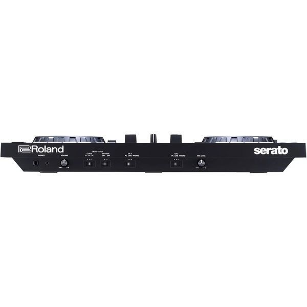DJ контролер Roland DJ-505