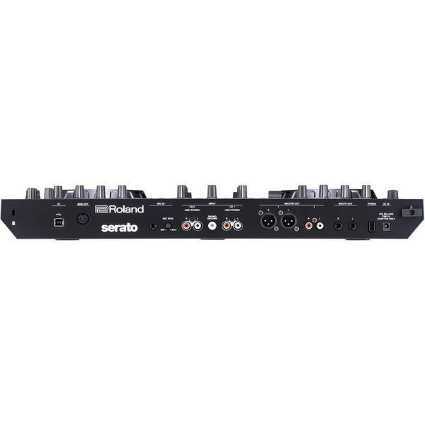 DJ контролер Roland DJ-505
