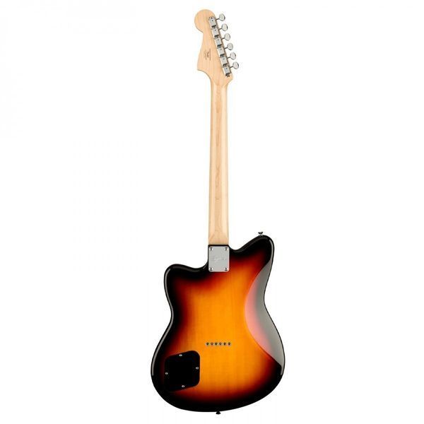 Электрогитара Squier by Fender Paranormal Toronado LRL 3-color Sunburst