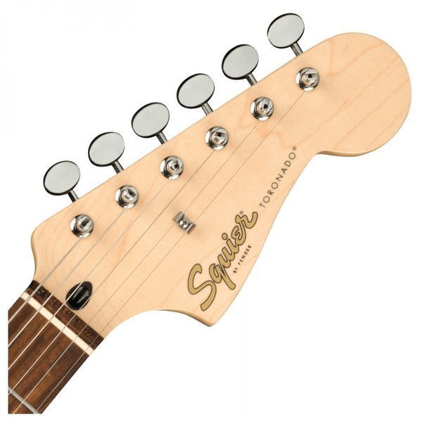 Электрогитара Squier by Fender Paranormal Toronado LRL 3-color Sunburst