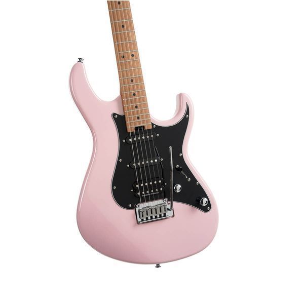 Електрогітара CORT G290 Modern (Dusty Rose)