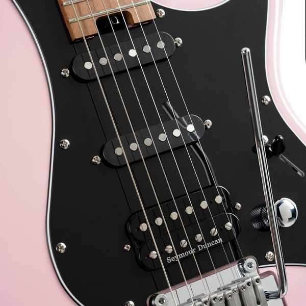 Електрогітара CORT G290 Modern (Dusty Rose)
