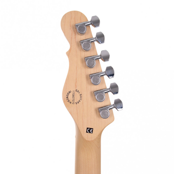 Електрогітара G&L TRIBUTE ASAT CLASSIC (M; SONIC BLUE)